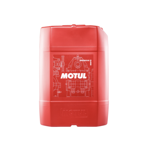 MOTUL Tekma Mega X 10W-40